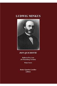 Ludwig Minkus