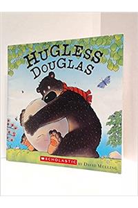 HUGLESS DOUGLAS