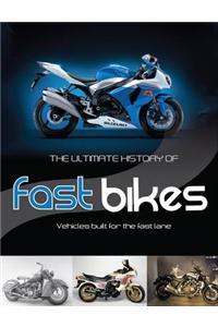 Ultimate History of Fast Bikes