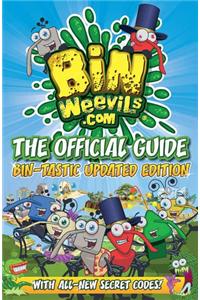 Bin Weevils: The Official Guide - Bin-tastic Updated Edition!