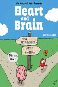 Heart and Brain