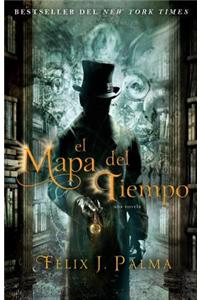 El mapa del tiempo / The Map of Time