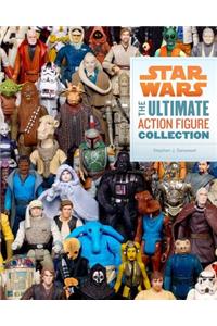 Star Wars: The Ultimate Action Figure Collection