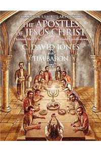The Apostles of Jesus Christ