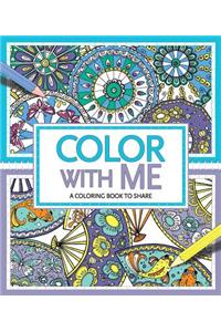 Color with Me