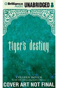 Tiger's Destiny