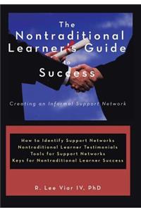 The Nontraditional Learner's Guide to Success