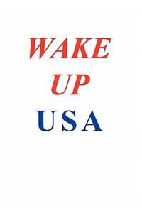 Wake Up USA