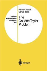 Couette-Taylor Problem