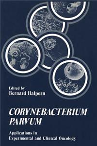 Corynebacterium Parvum