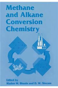 Methane and Alkane Conversion Chemistry