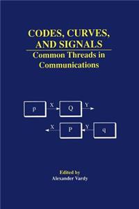 Codes, Curves, and Signals