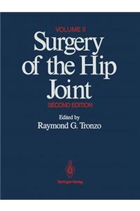 Surgery of the Hip Joint