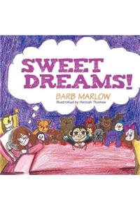 Sweet Dreams!