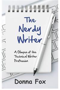 Nerdy Writer