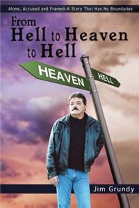 From Hell to Heaven to Hell