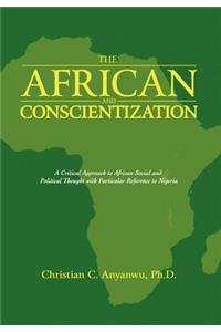 African and Conscientization