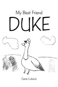 My Best Friend Duke