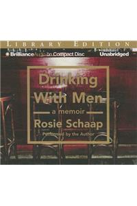 Drinking with Men: Library Edition