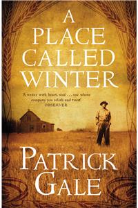 Place Called Winter: Costa Shortlisted 2015