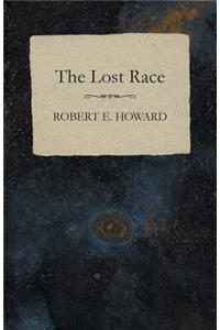 The Lost Race
