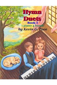 Hymn Duets Book 3