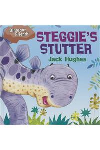 Steggie's Stutter