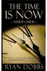The Time Is Now Study Guide