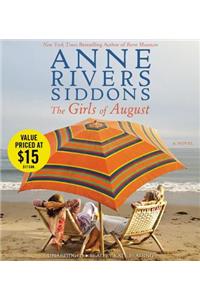 The Girls of August