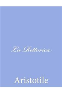 La Rettorica