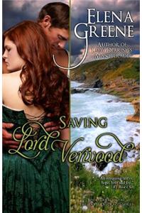 Saving Lord Verwood