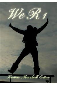 We R 1