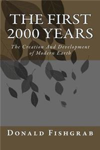 First 2000 Years