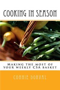 Cooking in Season