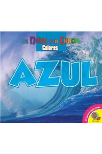 Azul