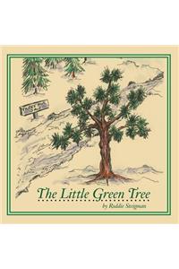 The Little Green Tree