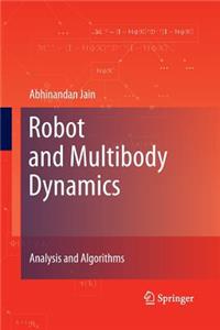 Robot and Multibody Dynamics