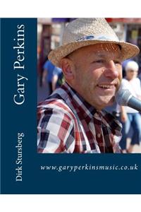 Gary Perkins