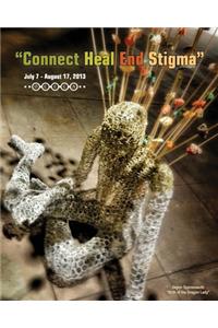 Connect Heal End Stigma