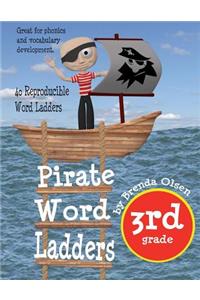 Pirate Word Ladders