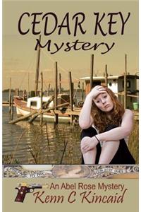 Cedar Key Mystery