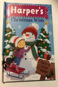 Harper's Christmas Wish