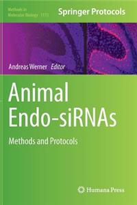 Animal Endo-Sirnas