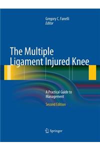 Multiple Ligament Injured Knee