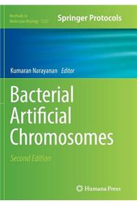 Bacterial Artificial Chromosomes