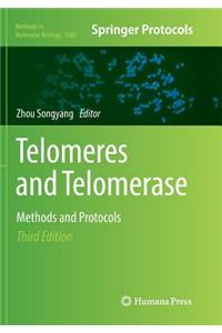 Telomeres and Telomerase