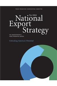 2004 National Export Strategy
