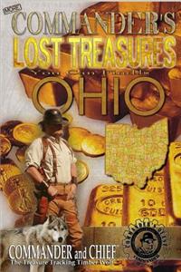 More Commander's Lost Treasures You Can Find In Ohio