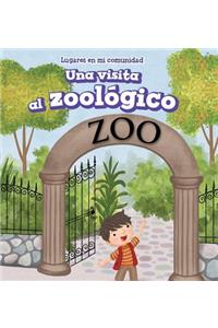 Una Visita Al Zoológico (a Visit to the Zoo)