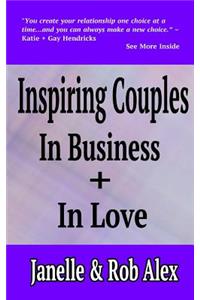 Inspiring Couples